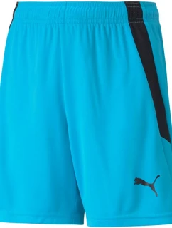 Puma teamLIGA Šortky Jr 704931 40