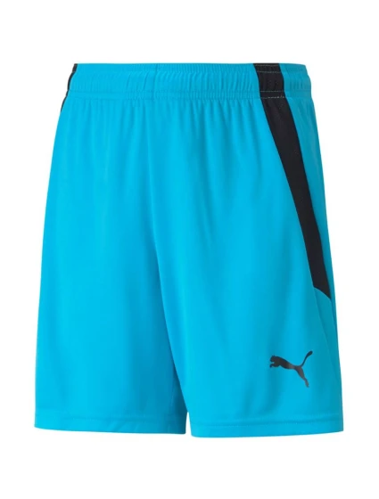 Puma teamLIGA Šortky Jr 704931 40 Puma teamLIGA Šortky Jr 704931 40