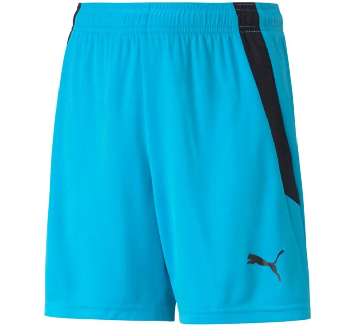 Puma teamLIGA Šortky Jr 704931 40 Puma teamLIGA Šortky Jr 704931 40