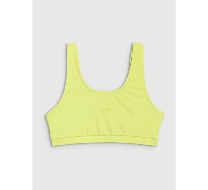 Dívčí dvoudílné plavky JUNIOR model 21437120 - 4F