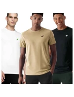 Trička 4F M 4FWSS25TTSHM3956-95S pánské