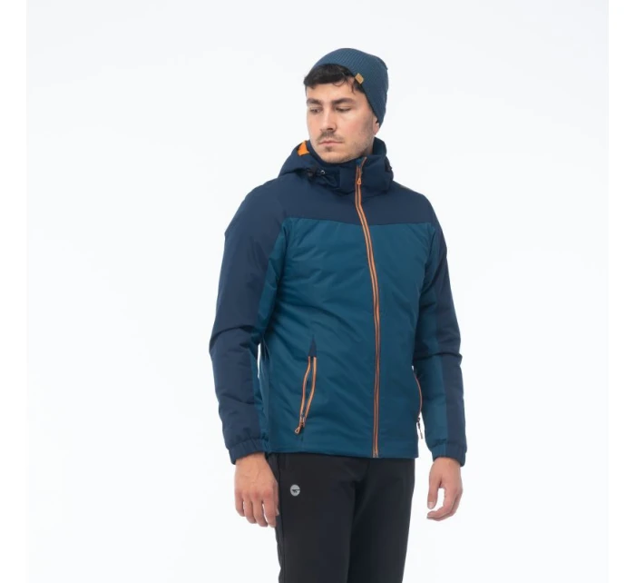 Pánská prošívaná bunda 4ARS