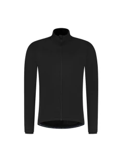 Rogelli kurtka zimowa ESSENTIAL II czarna L