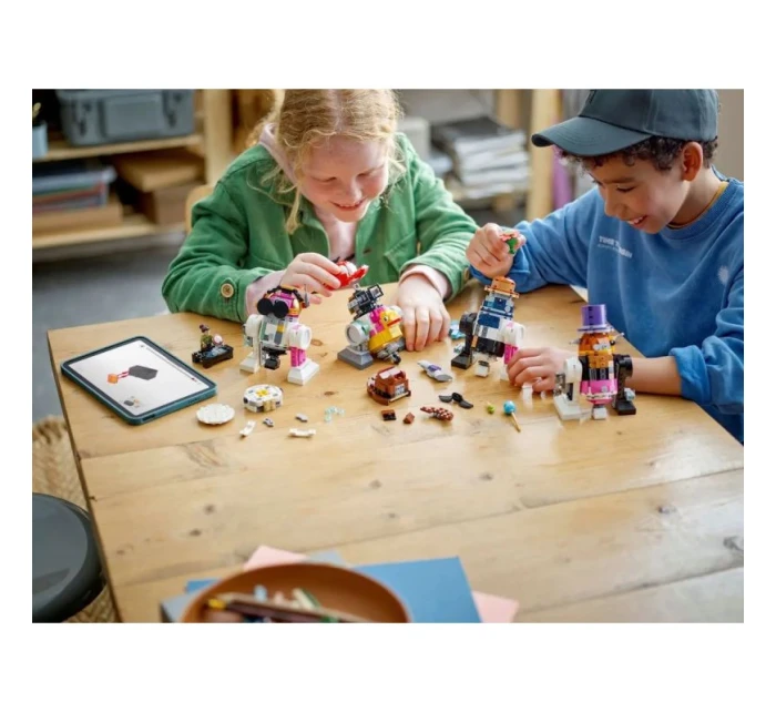 Star Wars model 21863941 - Lego