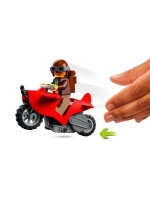 City model 21864019 - Lego