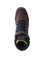 Boty Kappa Lithium Jr 260732K 5067