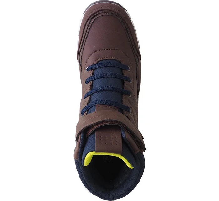 Boty Kappa Lithium Jr 260732K 5067