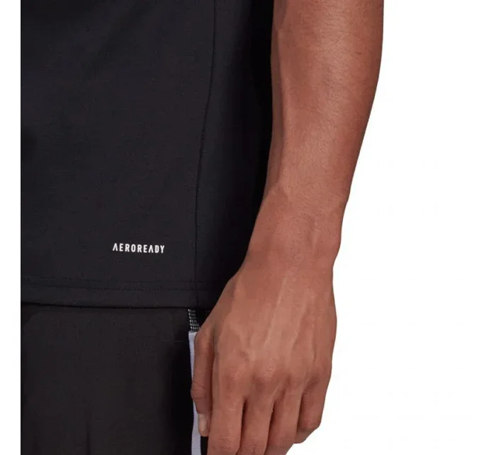 Pánské polo tričko Tiro 21 M GM7367 - Adidas Pánské polo tričko Tiro 21 M GM7367 - Adidas