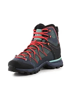 Dámská trekingová obuv Trainer Lite Mid GTX W model 22093383 - Salewa Dámská trekingová obuv Trainer Lite Mid GTX W model 22093383 - Salewa