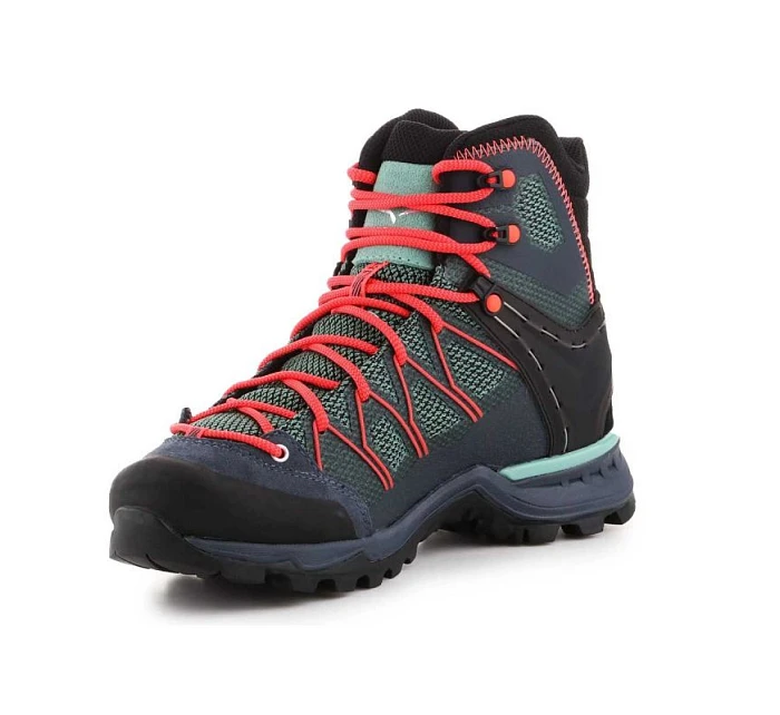 Dámská trekingová obuv Trainer Lite Mid GTX W model 22093383 - Salewa Dámská trekingová obuv Trainer Lite Mid GTX W model 22093383 - Salewa