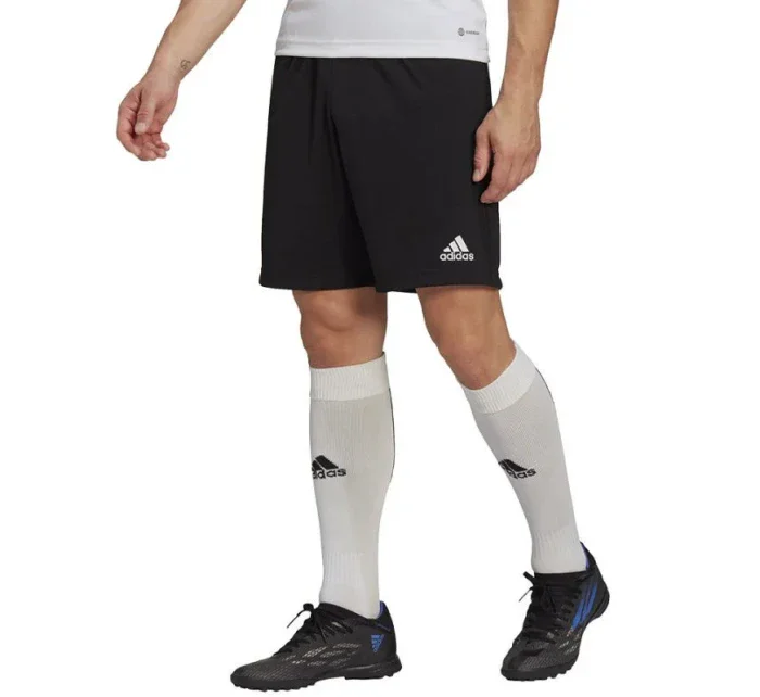Pánské tréninkové šortky Entrada 22 M HB0575 - Adidas Pánské tréninkové šortky Entrada 22 M HB0575 - Adidas