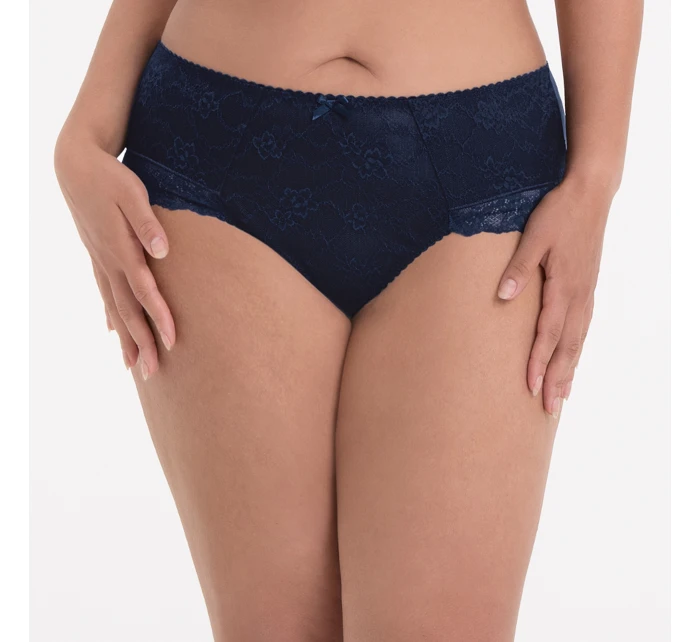 vyšší kalhotky blue model 20512904 - RosaFaia vyšší kalhotky blue model 20512904 - RosaFaia