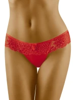 Wol-Bar Karioka barva: červená