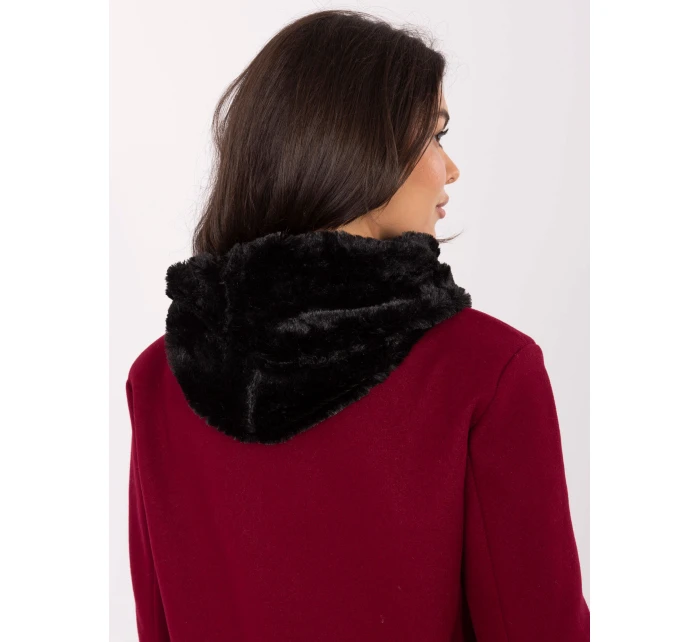 Komin AT KM ENEC  czarny model 21334826 - FPrice