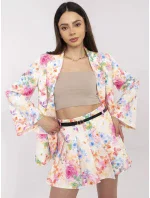 Sada DHJ KMPL A9061 1.70P ecru Sada DHJ KMPL A9061 1.70P ecru