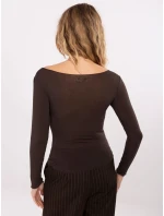 Halenka IT BZ 21817.07P hnědá