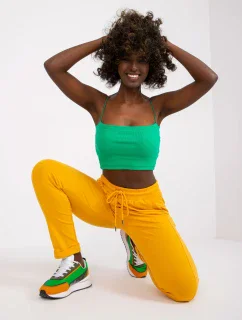 Tepláky RV DR model 17228827 světle oranžová - FPrice