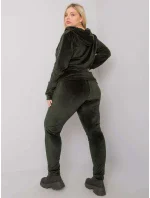 Souprava RV KMPL 5961.18X khaki