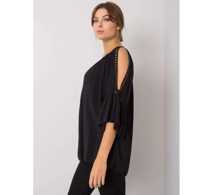 Halenka TW BZ BI 82198.46 černá