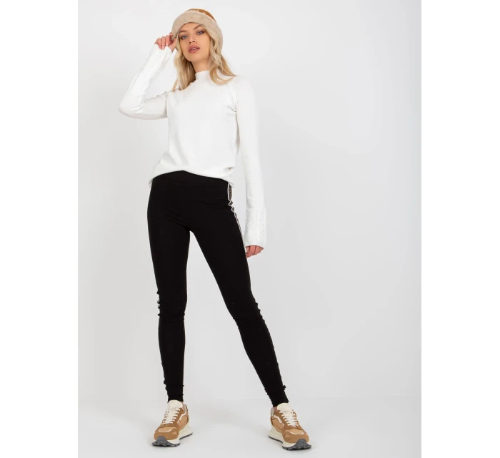 Legíny VI LG 5020.17X černá