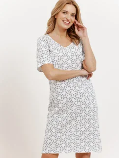 3419 DÁMSKÉ TRIČKO DEMI M-2XL