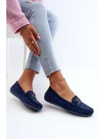 Mokasiny model 196394 Step in style