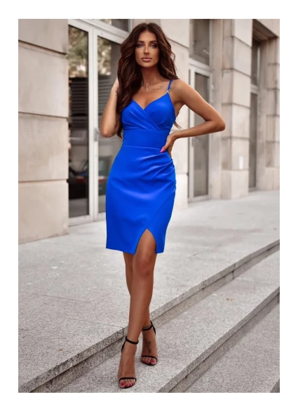 Krátké šaty  model 208872 With You