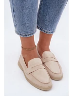 Mokasiny model 228966 Step in style Mokasiny model 228966 Step in style