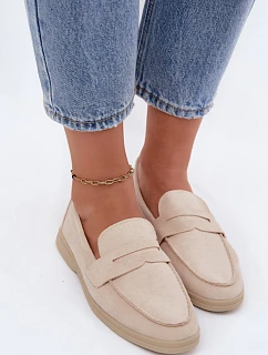 Mokasiny model 228966 Step in style