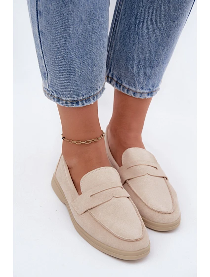 Mokasiny model 228966 Step in style Mokasiny model 228966 Step in style