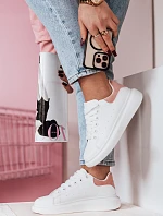 Dámské sportovní tenisky DOMINI pink FashionStreet ZY0665