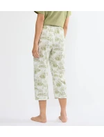 Mix & Match 7/8 Trousers 02 - GREEN - TRIUMPH GREEN - TRIUMPH Mix & Match 7/8 Trousers 02 - GREEN - TRIUMPH GREEN - TRIUMPH