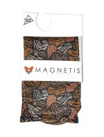 Dámské vzorované ponožky model 7465057 20 den - Magnetis