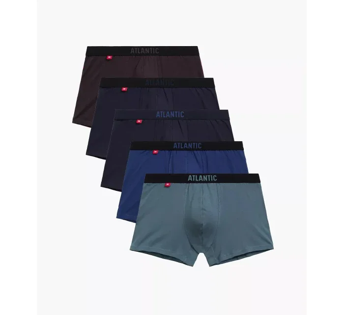 Bokserki model 19507134 A'5 M2XL - Atlantic Bokserki model 19507134 A'5 M2XL - Atlantic