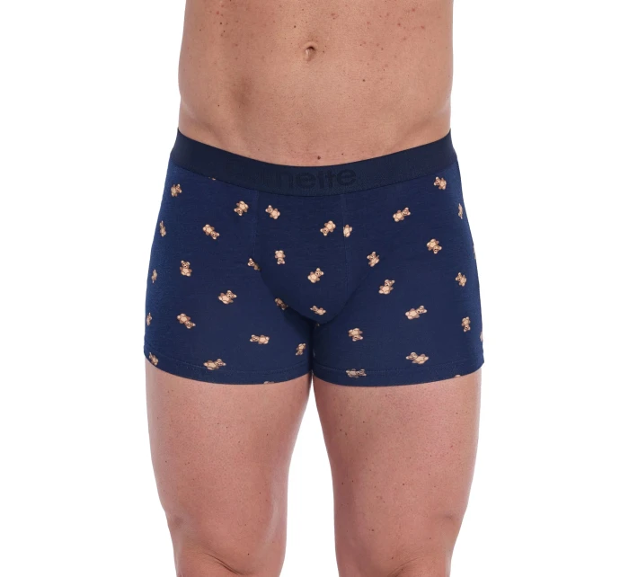 Pánské boxerky 508/156 High emotion - CORNETTE