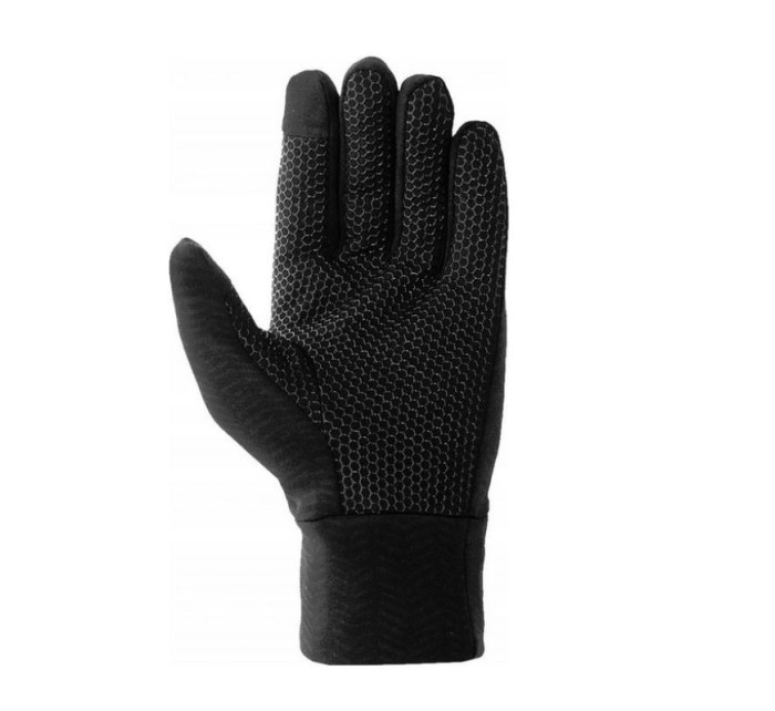 Zimní rukavice 4F 4FAW23AGLOU043 20S