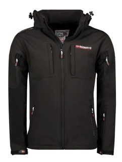 Geographical Norway Softshellová bunda DB 009 M model 22001815 - WD