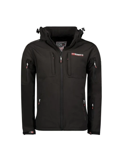 Geographical Norway Softshellová bunda DB 009 M model 22001815 - WD Geographical Norway Softshellová bunda DB 009 M model 22001815 - WD