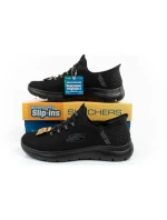 Boty Skechers Summits-High Range M 232457/BBK Boty Skechers Summits-High Range M 232457/BBK