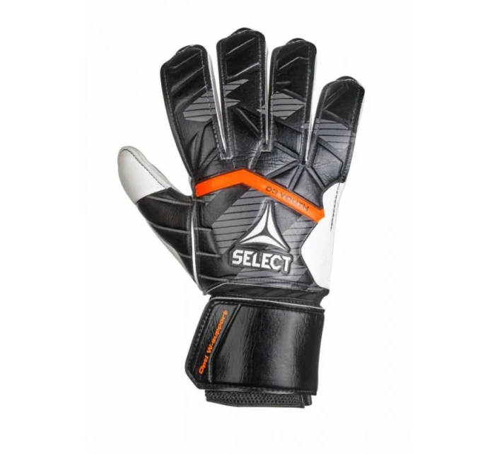 Select 03 Youth v25 Jr brankářské rukavice T26-19063