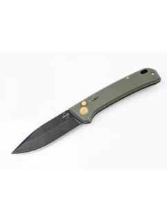 Nůž Plus  Green model 21492557 - Böker
