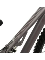 Huffy Bike Marker 27,5" Matte Graphite 26752W