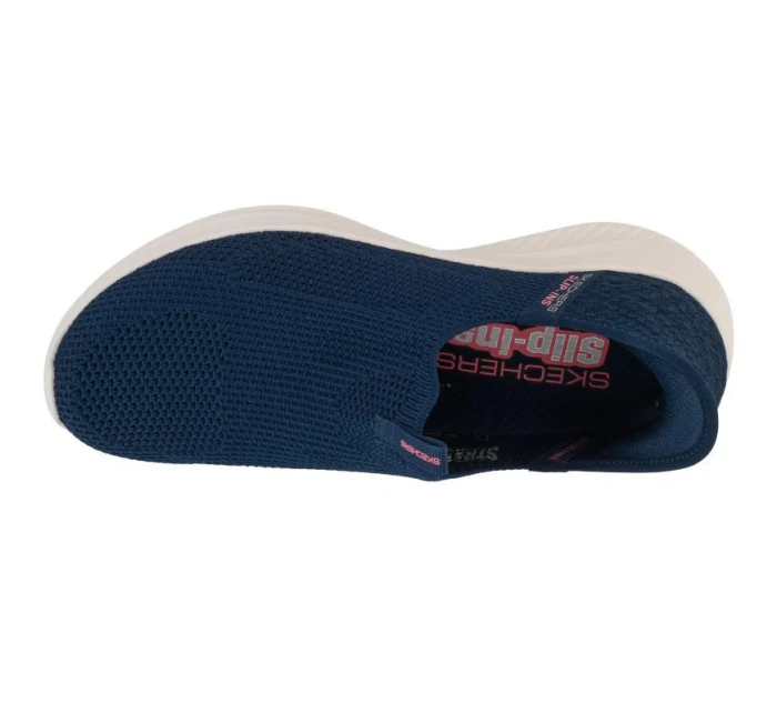 Skechers Slip-Ins: Ultra Flex 3.0 - Easy Win 150450-NVY Navy Blue 36 Skechers Slip-Ins: Ultra Flex 3.0 - Easy Win 150450-NVY Navy Blue 36