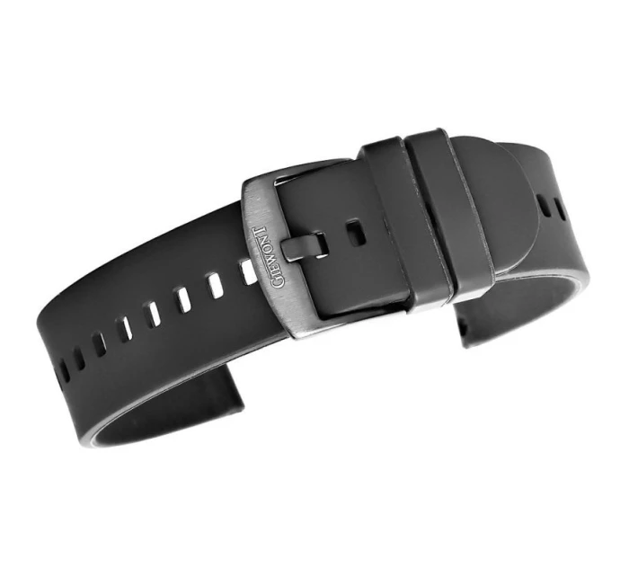 pro chytré hodinky GIEWONT Supernova - černý model 21804669 pro chytré hodinky GIEWONT Supernova - černý model 21804669