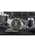 Pánské hodinky CASIO EDIFICE EFV-610D-3CVUEF + BOX