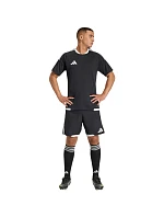 Pánské šortky Tiro 26 Competition Match černobílé model 21870339 - ADIDAS