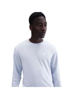 Pánská mikina Nike Club FT grey FN3888 057 pánské Pánská mikina Nike Club FT grey FN3888 057 pánské