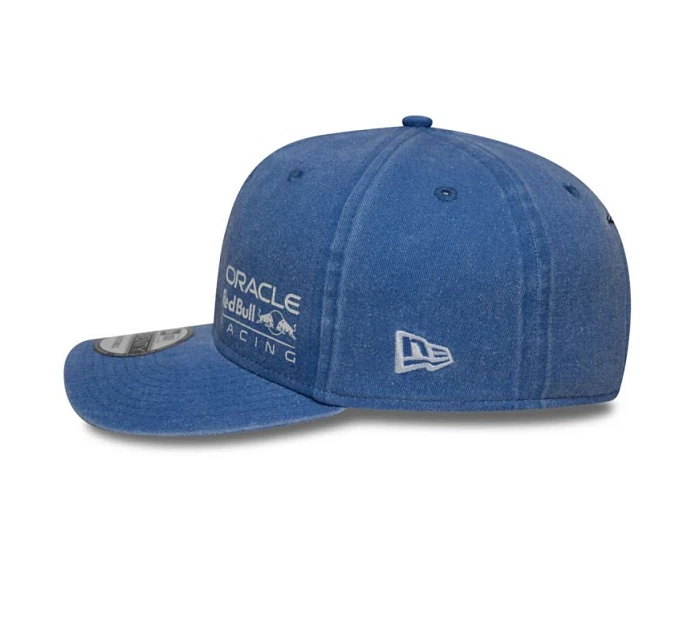 Kšiltovka Red Bull Racing F1 Team Washed model 22062379 - New Era Kšiltovka Red Bull Racing F1 Team Washed model 22062379 - New Era