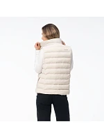 Dámská prošívaná vesta LADY model 22073409 VEST Dámská prošívaná vesta LADY model 22073409 VEST