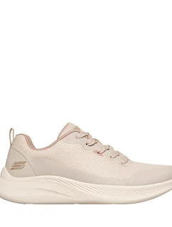 Skechers dámské boty Bobs Mode Flex beige 117730 OFWT dámské